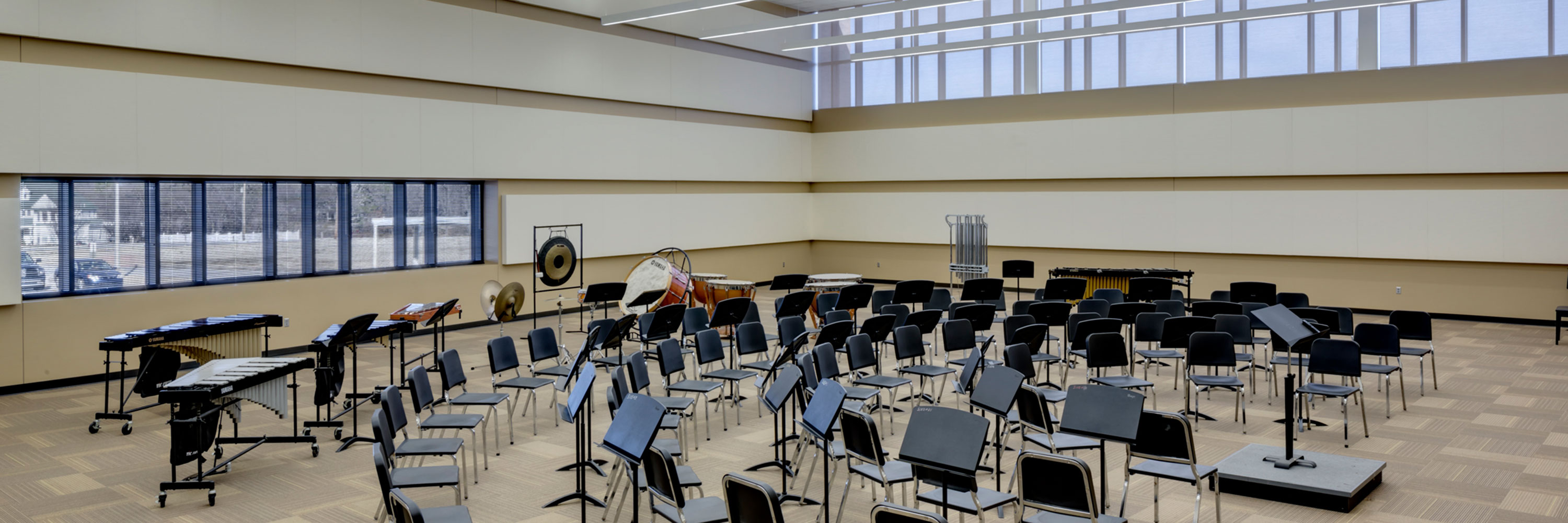 Broken Arrow PS Freshman Fine Arts Academy